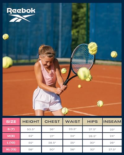 Ensemble de sport fille résistant pour éviter les déchirures et rester au frais - 7