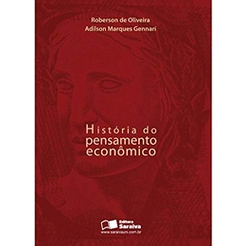 História do pensamento econômico