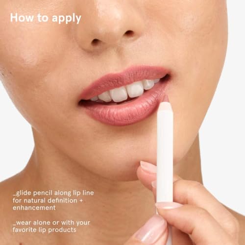 Image of Glossier Lip Liner in Hold