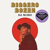 dozer cemil transfermarkt Muro Diggers Dozen - 12 Nippon Gems selected by DJ Muro