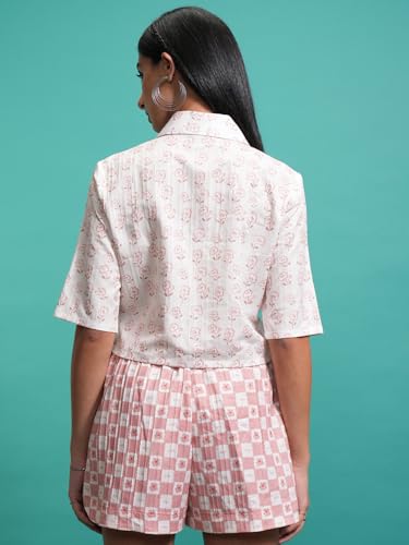 Image of Tokyo Talkies Women Co-Ord Set