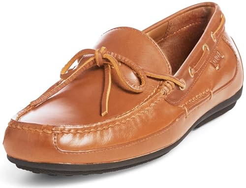 Image of POLO RALPH LAUREN Men's Roberts Driving Style Loafer