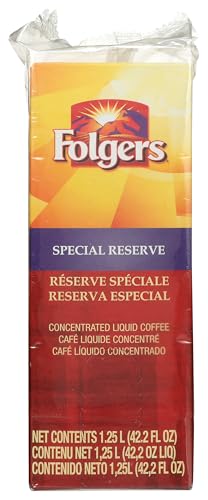 Folgers Special Reserve Coffee