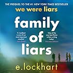 Cover of Family of Liars