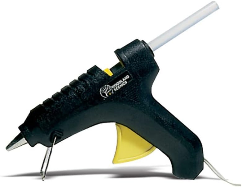 Woodland Scenics Low Temp Foam Glue Gun