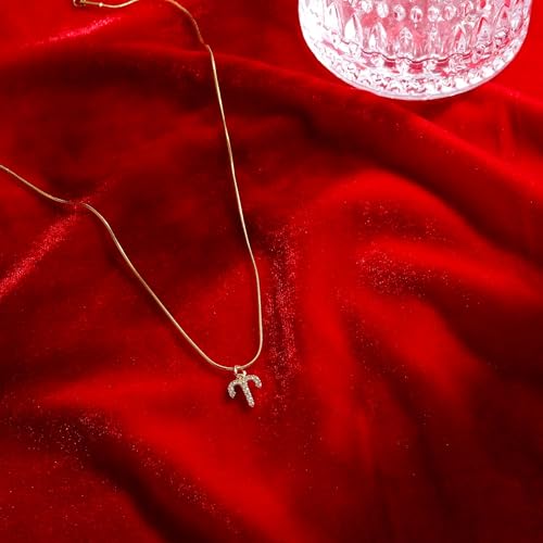 Image of SALTY Anti Tarnish Zodiac Sign Pendant Necklace for Women Men | Stylish Locket Neck Chain | Fashion Jewellery Accessories for Girls Boys | Minimal Jewelry | Ideal for Gifting | Gift for Diwali, Christmas, Marriage, Birthday