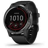 GARMIN vivoactive 4 Black/Slate 010-02174-17