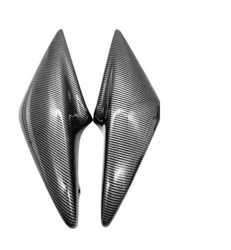 Carénages latéraux pour XSR 900 2016-2021 de haute précision | Finition cadre premium