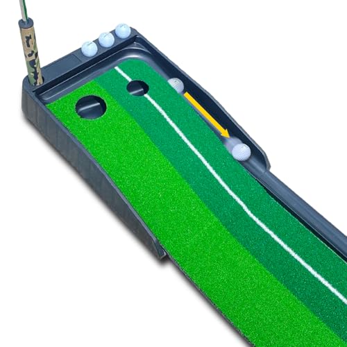 ZERO HOUSE パターマット 3M ロングサイズ