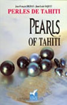 Paperback perles de tahiti Book