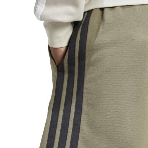Image of adidas Men's 100% Cotton Shorts