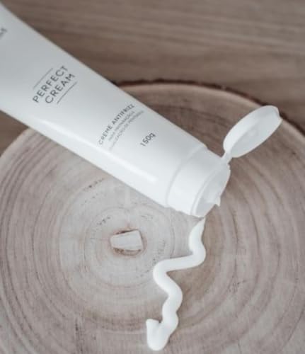 Letícia Rigolim, CREME ANTIFRIZZ PERFECT CREAM 150g RIGOLIM PARA PENTEADOS