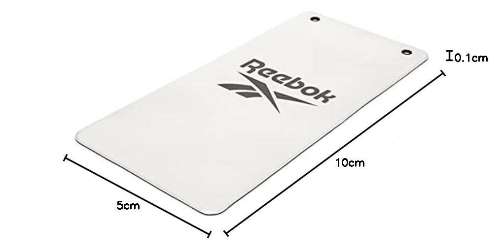 Reebok Tapis de Studio