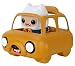 Funko Pop Rides: Adventure Time-Jake Car & Finn Action Figure