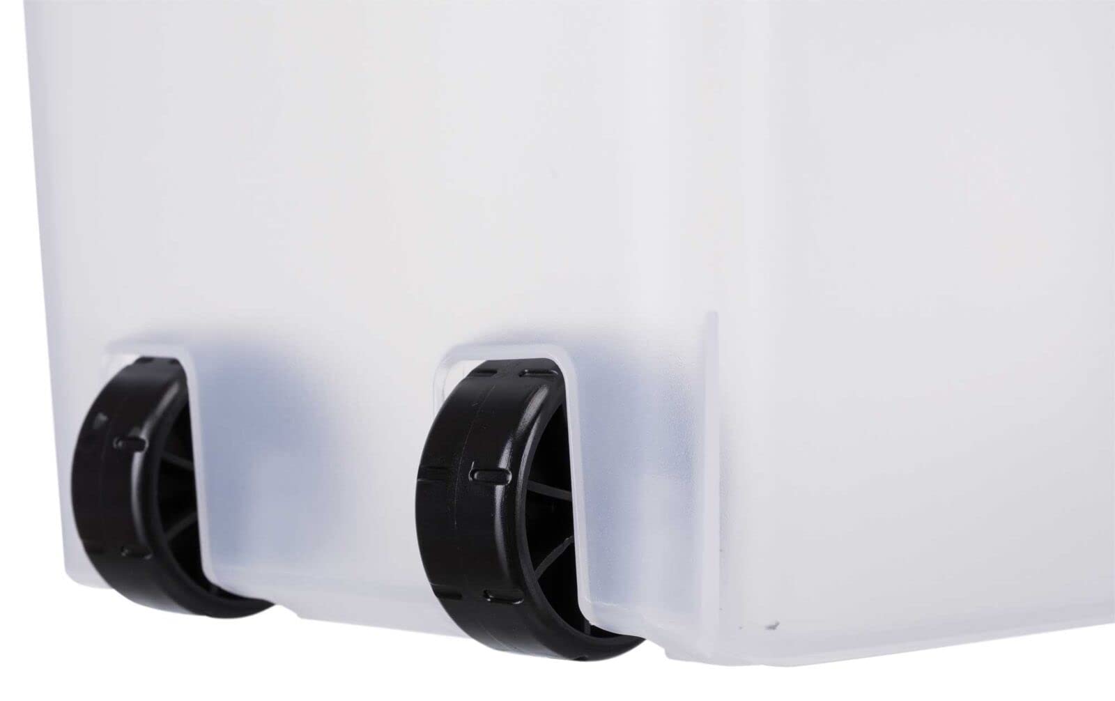 Trixie: - Feed Barrel for Dogs, Cats and Other Animals | for Storing Dry Food, Litter and Similar | 3