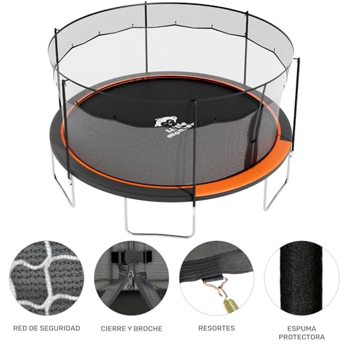 Trampolines, Toy Imagen adicional