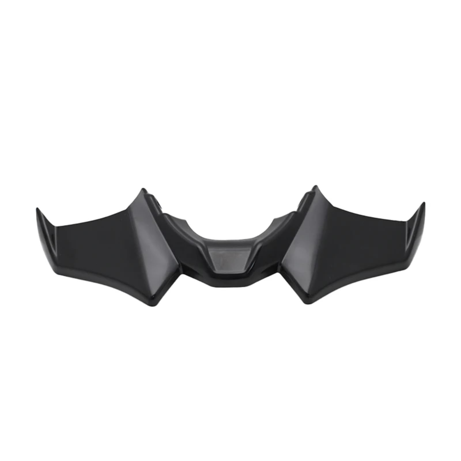 Alette Carenatura Compatibile Con Yamaha Per MT-07 SP 2021 2022 2023 2024 Spoiler Anteriori Per Motocicletta Aerodinamici Per Deflettori D'aria, Alette Aerodinamiche
