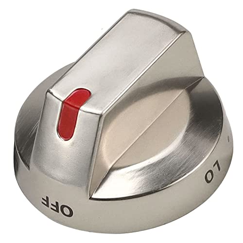10 Best 10 Samsung Stainless Steel Stove Knobs 10 of 2022