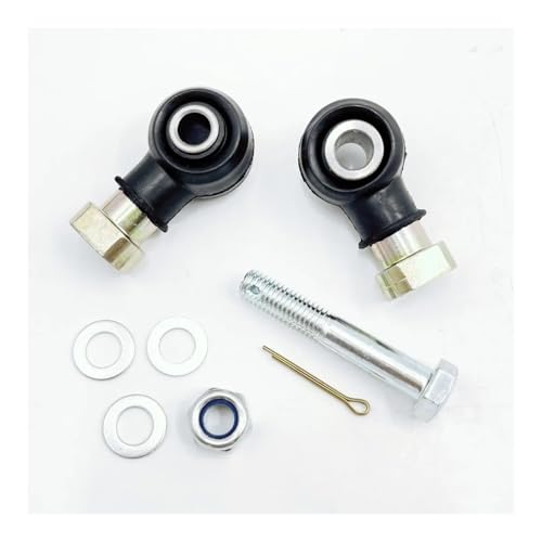Kit de biellette de direction VTT S500 robuste pour train avant quad 700