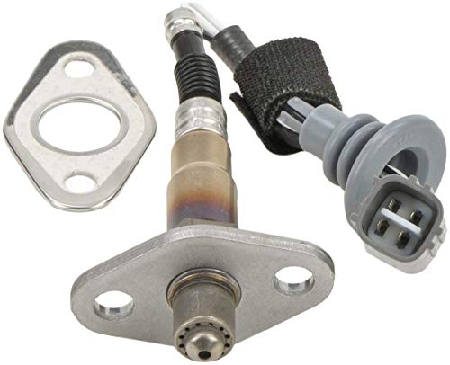 Sensor de Oxígeno Bosch 13566 para Toyota Sienna