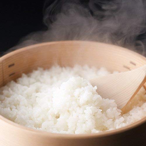 Miniatura 5 de Top en Japón Ranking - Kijima Tsuyahime Yamagata Rice, Arroz especial molido, extremadamente puro y delicioso arroz especial, extremadamente raro -