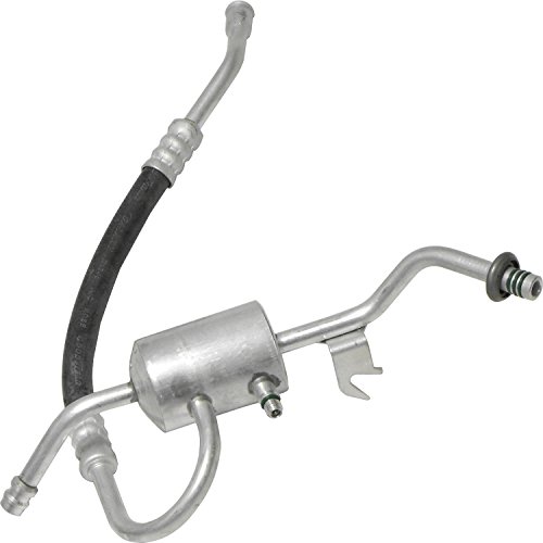 UAC HA 10289C A/C Refrigerant Discharge Hose