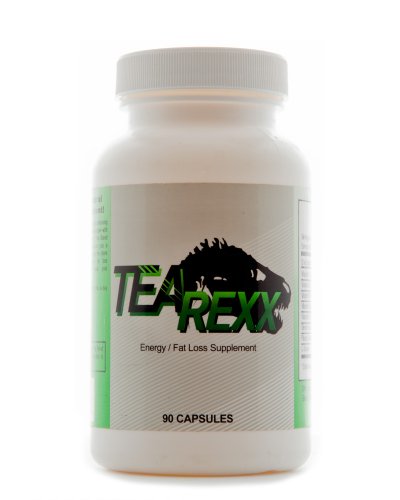 Tea Rexx