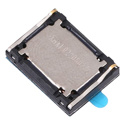 Generico Repuesto compatible con TCL 305/306 / TCL 30 SE Altavoz Speaker Audiio 15 x 11 mm Sound Buzzer Call Escucha Sonidos Loud Manos libres