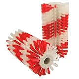 melkroboter Referenz: Reinigungsbürsten-Set passend für Lely Ersatzteil-Nr. 222157, 5.1004.1446.0 und 5.9701.1446.0. Ermöglicht eindeutige Identifikation und verhindert Fehlbestellungen bei Wartung und Service.