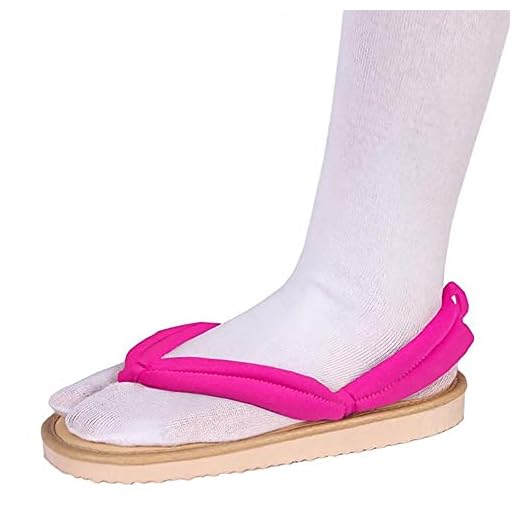 YYKJZ Cosplays Anime rekvisita träskor för demon slayer, för Kanroji Mitsuri, sandaler i japansk stil, COS anime älskare fan gåvor