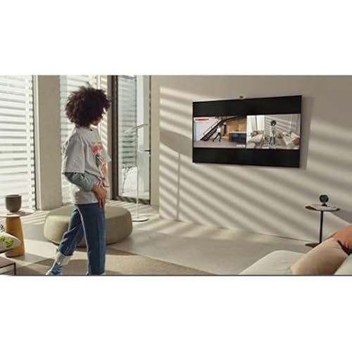 Lg Qned80 Series 65-Inch Class Qned Mini-Led Smart Tv 65Qned80Uqa, 2022 - Ai-Powered 4K Tv, Alexa Built-In #TOP4