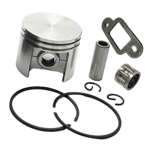 Kit segments de piston 42,5 mm contre les pertes de compression MS250