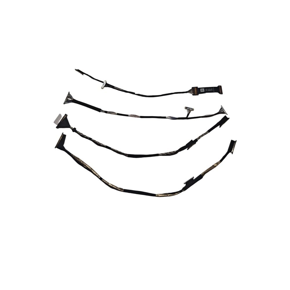 Kabel sygnałowy gimbala PTZ do kamery Air 3S/3 2S/2, kabel koncentryczny, część naprawcza do dronów(For Air 3S)