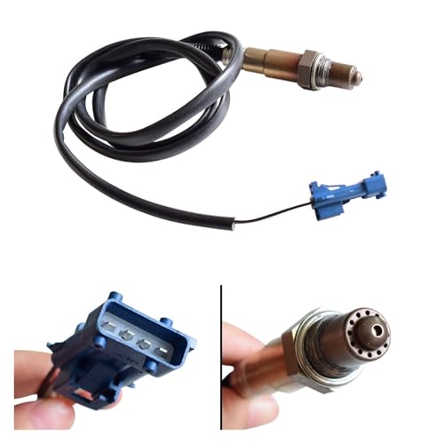 Sonde lambda 1628CX pour réduire la consommation de carburant