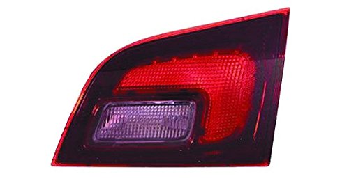 Equal Quality GP2010 Fanale Posteriore Interno