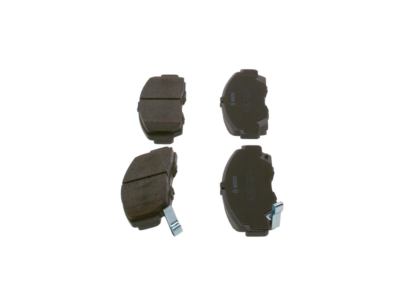 Bosch Fren Balatası Ön Honda Civic VII 01-05 986424722 BP433