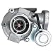 1pc Turbocharger 4937701610 Compatible With 4D95 4D95LE SAA4D95LE PC1307 PC1308 Replacement Compatible with 6208818100 Automotive And Motorcycle Engine Parts