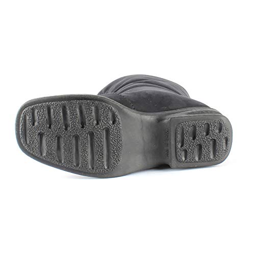 Toe Warmers Women Boots Michelle4