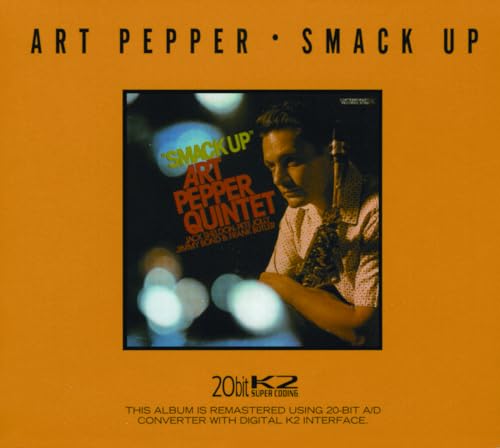 Art Pepper Quintet