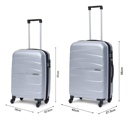 Image of YAYAVAR Hard Luggage- Moscow P