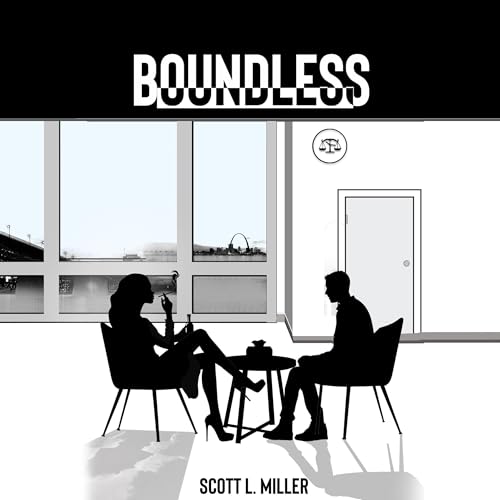 Boundless cover art