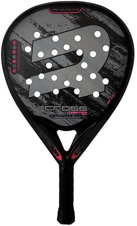Royal Padel Cross Pro Women Padel Racket MultiFiber Frame