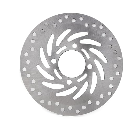 Rotor de disque frein arrière moto à haute endurance pour Banshee YZF350