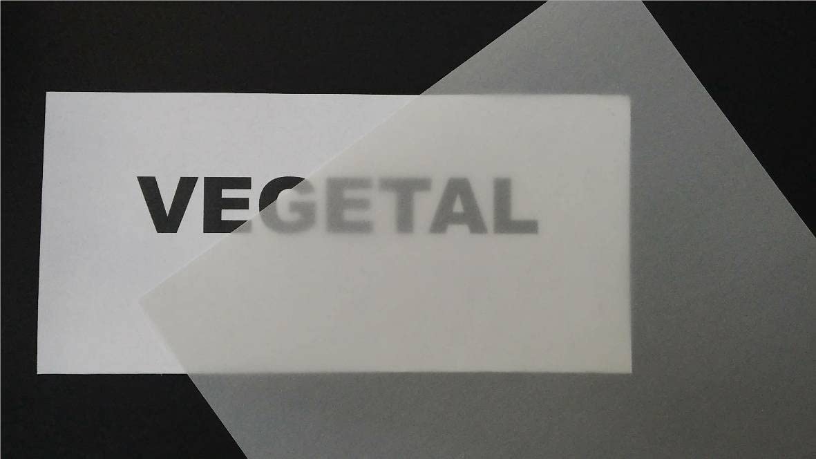 Diamant 614 - Papel vegetal diamante