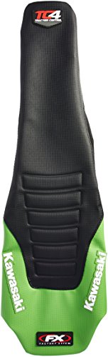 Factory Effex (12-28130 TC4 Seat Cover with Bump