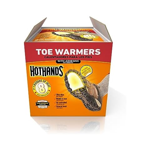 HotHands Toe Warmers Cover