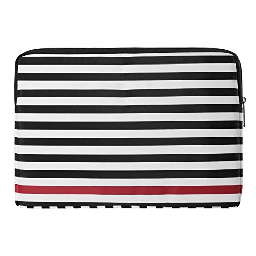 Slim funda para laptop 12 pulgadas compatible Lenovo y otros miniatura 3