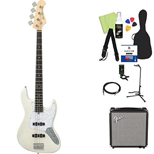 【特別お値下げ中】Bacchus ベース　WJB-500R-ASH WH-SM Amazon | Bacchus WJB-500R ASH BR-SM | エレキベース | 楽器