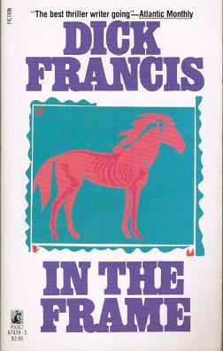 In the Frame 0671674293 Book Cover
