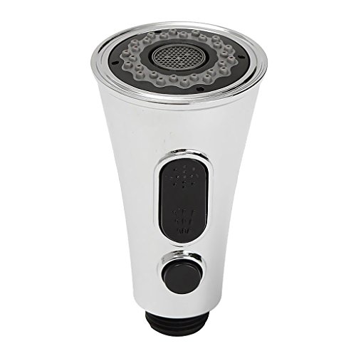 Preisvergleich Produktbild 1 / 2 Zoll Geschirrbrausekopf Küchenbrause Ersatzbrause für Spültischarmatur